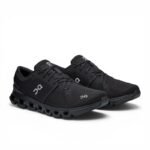On  Cloud Running X4 - Black - Image 3
