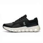 On Running cloud Runner 2 "Black/White" - Image 2