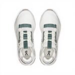 On Cloudnova 2 Ivory Olive - Image 5