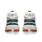 On Cloudnova 2 Ivory Olive - Image 4