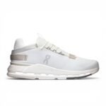 On W Cloudnova 2 White Pearl