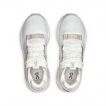 On W Cloudnova 2 White Pearl - Image 5