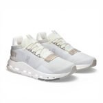 On W Cloudnova 2 White Pearl - Image 3