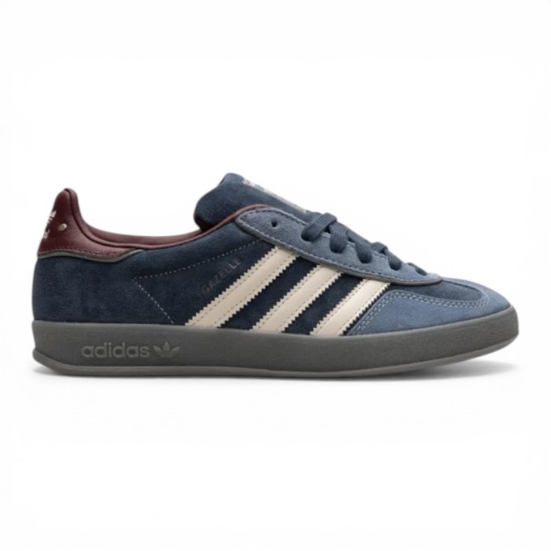 IMG_6929-Photoroom adidas Gazelle Indoor "Crew Navy" - Image 1