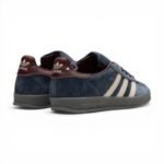 adidas Gazelle Indoor "Crew Navy" - Image 3