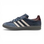 adidas Gazelle Indoor "Crew Navy" - Image 4