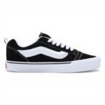 Vans Knu-Skool 'Black White'