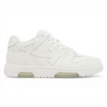 Off-White Out of Office - Triple White
