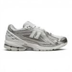 New Balance 1906 Silver Metalic White