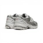 New Balance 1906 Silver Metalic White - Image 4