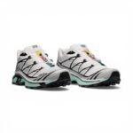 Salomon XT-6 'White Icy Morn' - Image 2