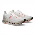 On Running cloudsurfer max | Beige - Image 3