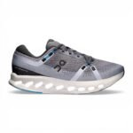 On Cloudsurfer 2 - Black/Malibu