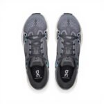 On Cloudsurfer 2 - Black/Malibu - Image 5