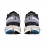 On Cloudsurfer 2 - Black/Malibu - Image 4