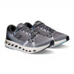 On Cloudsurfer 2 - Black/Malibu - Image 3