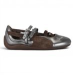 Puma Speed Cat Ballet Lux - Chocolate Gum