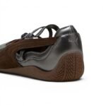 Puma Speed Cat Ballet Lux - Chocolate Gum - Image 6