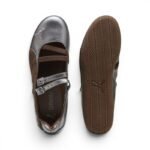 Puma Speed Cat Ballet Lux - Chocolate Gum - Image 7