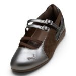 Puma Speed Cat Ballet Lux - Chocolate Gum - Image 5
