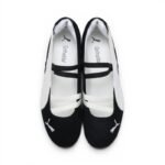 Puma Speed Cat Ballet Lux - Black / White - Image 4