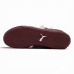 Puma Speedcat Ballet Lace - Maroon / Ruby - Image 7