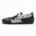Puma Speedcat Ballet Lace - Black - Image 2