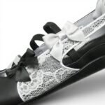Puma Speedcat Ballet Lace - Black - Image 5