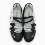 Puma Speedcat Ballet Lace - Black - Image 4