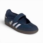 Adidas samba OG Jane - Blue - Image 2
