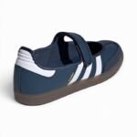 Adidas samba OG Jane - Blue - Image 3