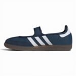 Adidas samba OG Jane - Blue - Image 4