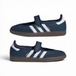 Adidas samba OG Jane - Blue - Image 5