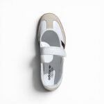 Adidas Samba Jane - Cloud White - Image 8