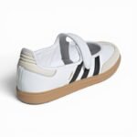 Adidas Samba Jane - Cloud White - Image 3