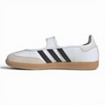 Adidas Samba Jane - Cloud White - Image 4