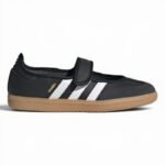 Adidas Samba Jane - Black