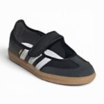 Adidas Samba Jane - Black - Image 2