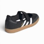 Adidas Samba Jane - Black - Image 3