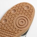 Adidas Samba Jane - Black - Image 6