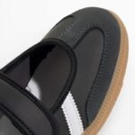Adidas Samba Jane - Black - Image 5