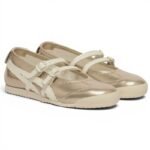 Onitsuka Tiger Wmns Mexico 66 TGRS ‘Champagne Cream’ - Image 3