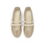 Onitsuka Tiger Wmns Mexico 66 TGRS ‘Champagne Cream’ - Image 6