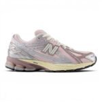 New Balance 1906R Rose Sugar Silver
