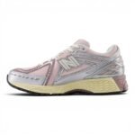 New Balance 1906R Rose Sugar Silver - Image 2