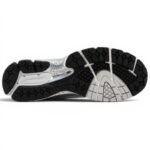 New Balance 1906R White Rain Silver - Image 5