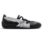 Puma Speedcat Ballet Lace - Black