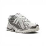 New Balance 1906 Silver Metalic White - Image 2