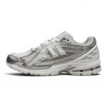 New Balance 1906 Silver Metalic White - Image 3