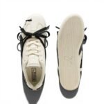 Puma x rose speed cat white * black - Image 6